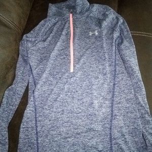 Under armour sweater